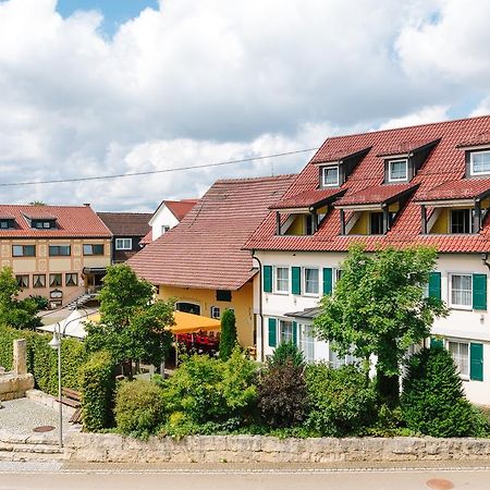 Koehlers Krone Ehingen (Alb-Donau) Exterior foto