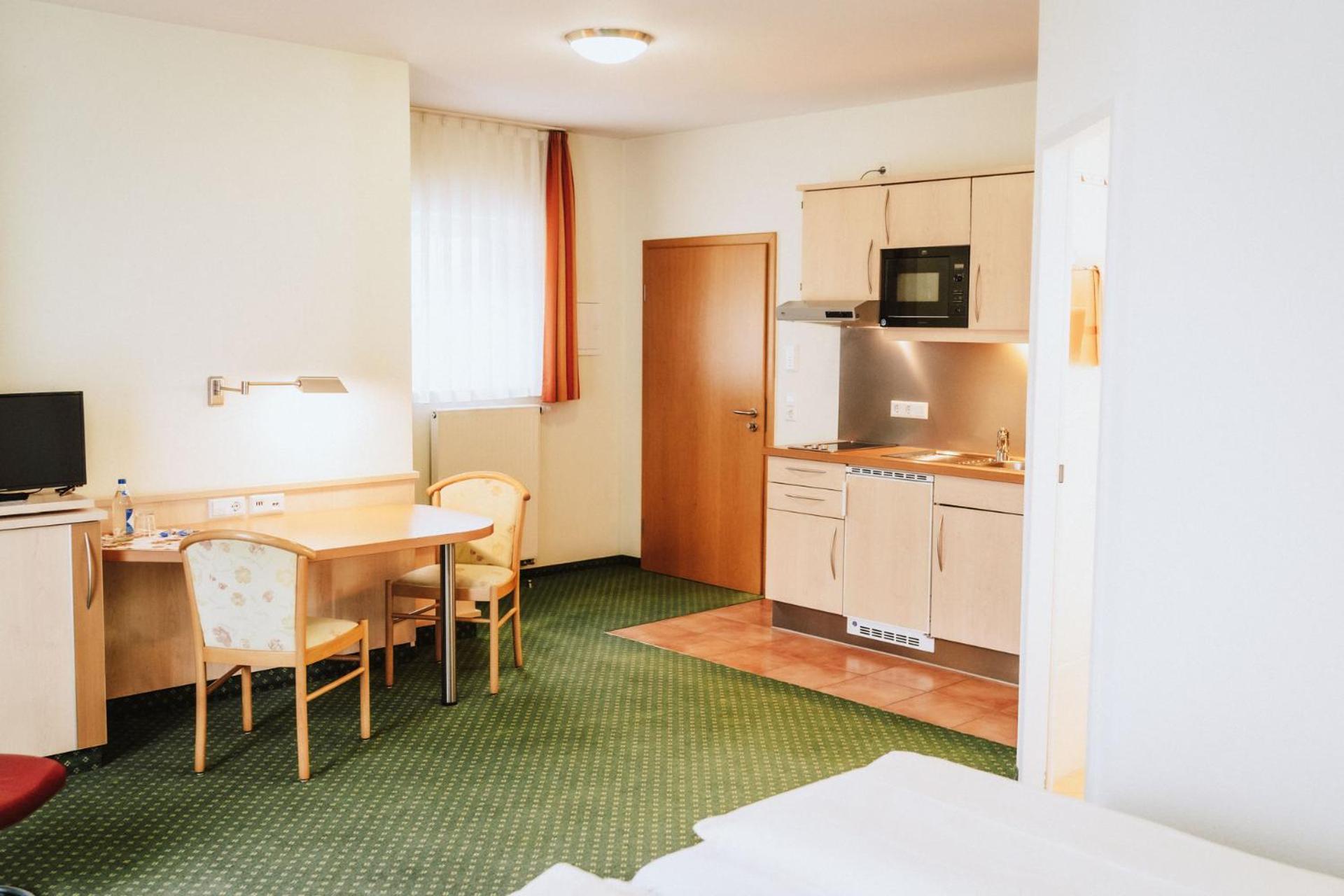 Koehlers Krone Ehingen (Alb-Donau) Exterior foto