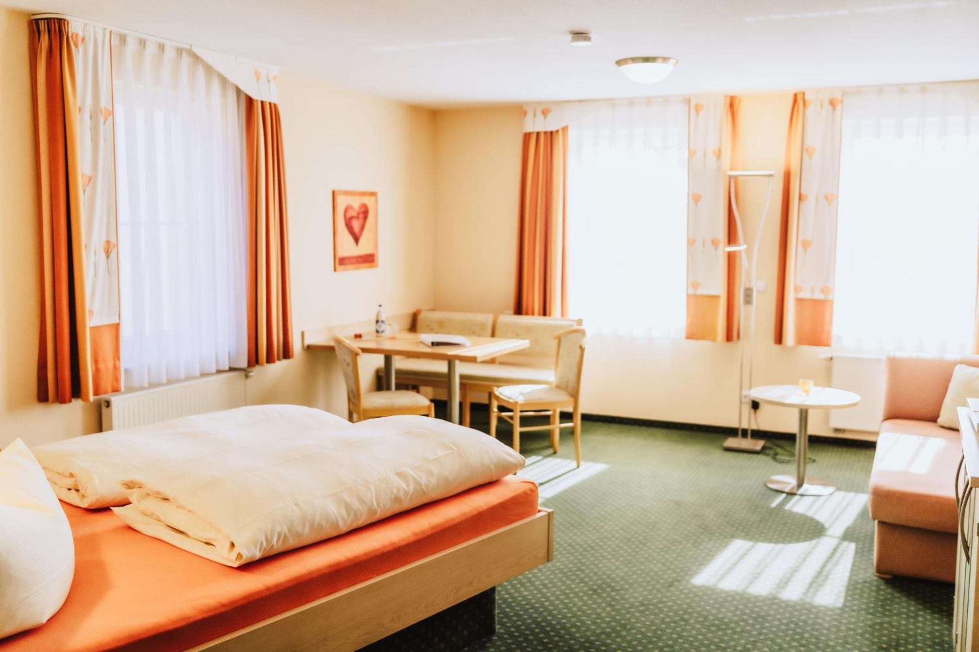 Koehlers Krone Ehingen (Alb-Donau) Exterior foto