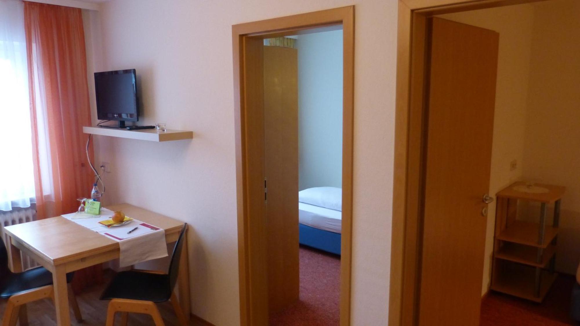 Koehlers Krone Ehingen (Alb-Donau) Quarto foto